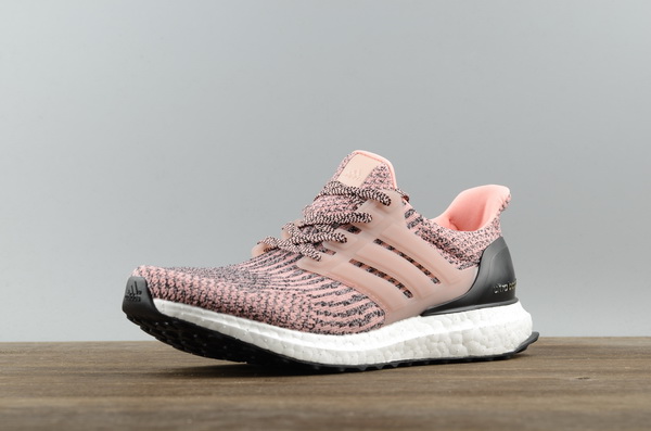 Super Max Adidas Ultra Boost 3.0 Women Shoes--026